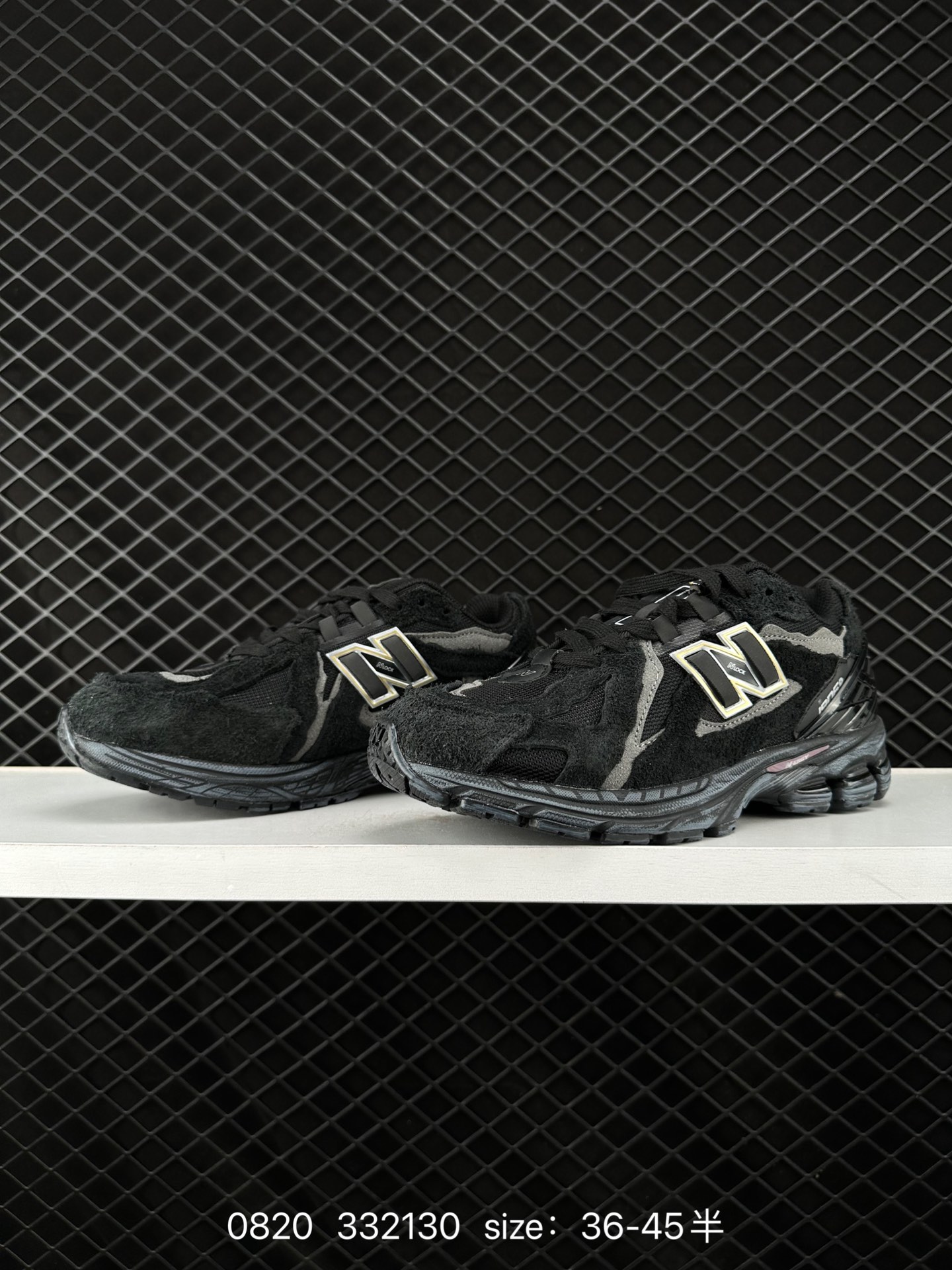 New Balance M1906